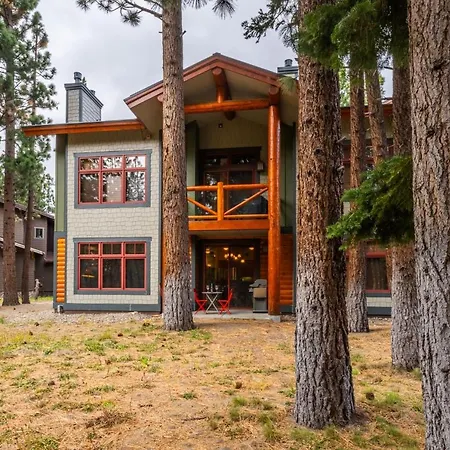 Cabins 1